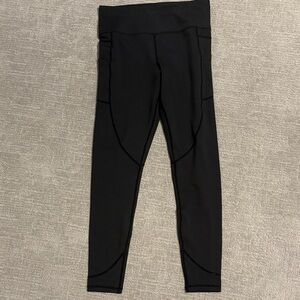 Women's Zyia Light and Tight Pocketed Leggings